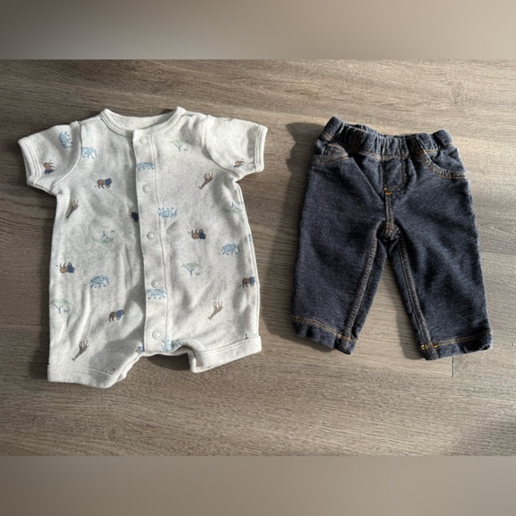 0-3month lot - Picture 4 of 4